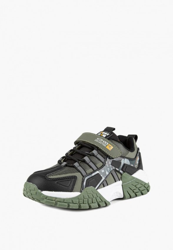 Кроссовки Kapika