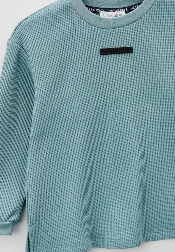 Лонгслив Choupette