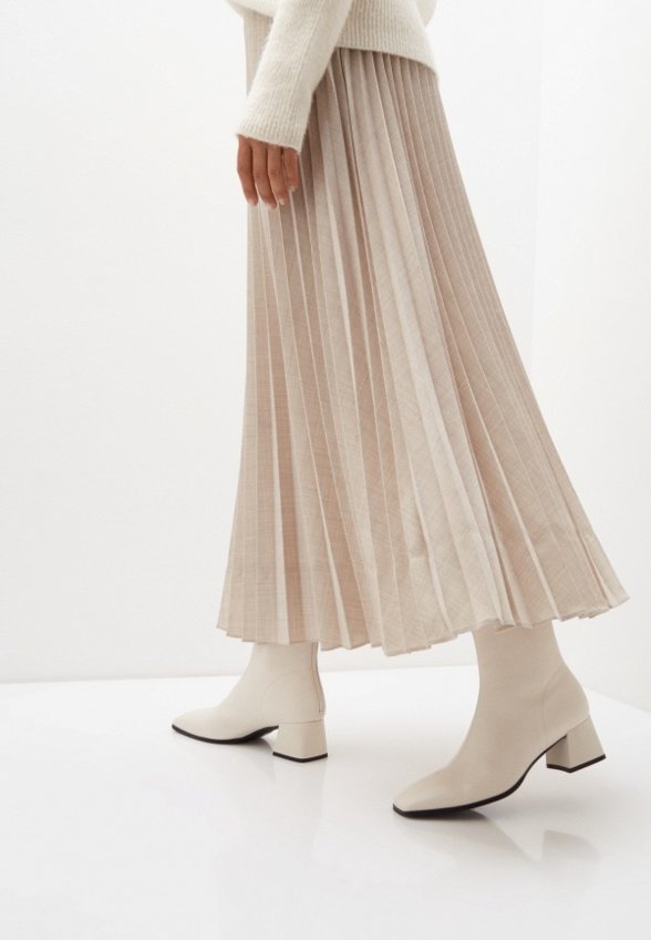 Ботильоны Ekonika