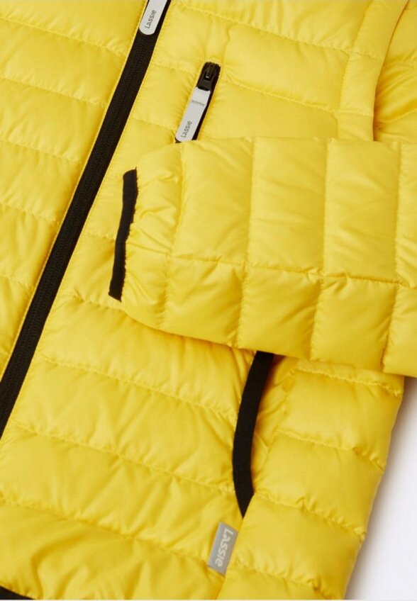 Пуховик Lassie