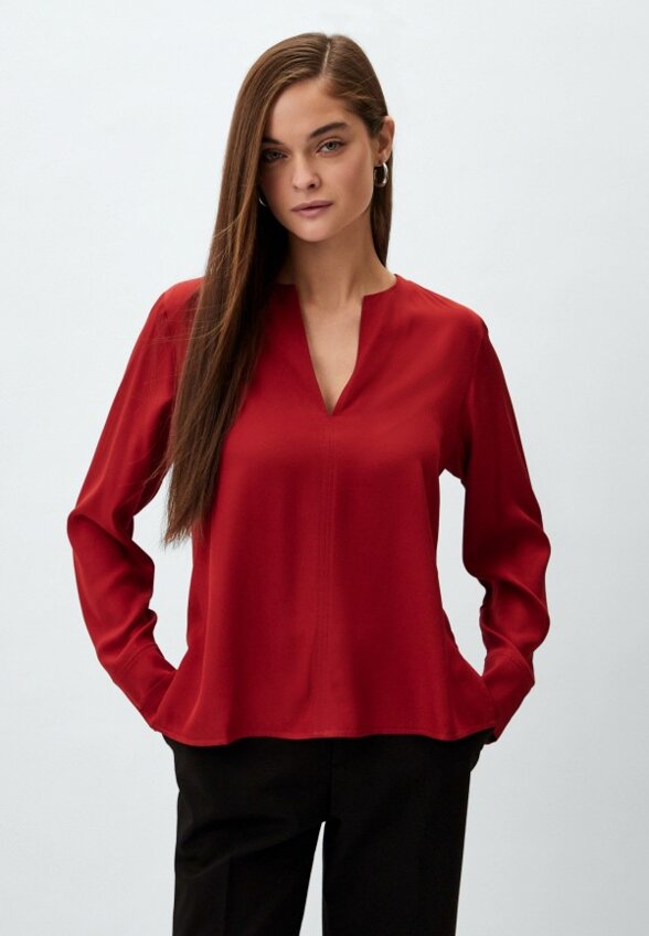 Блуза Tommy Hilfiger