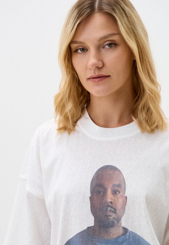 Футболка Lookonline