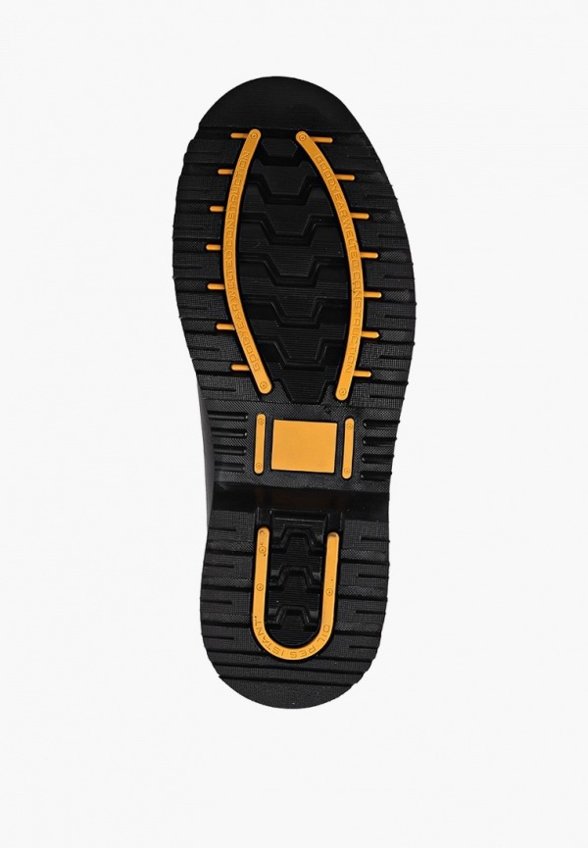 Ботинки Harry Hatchet