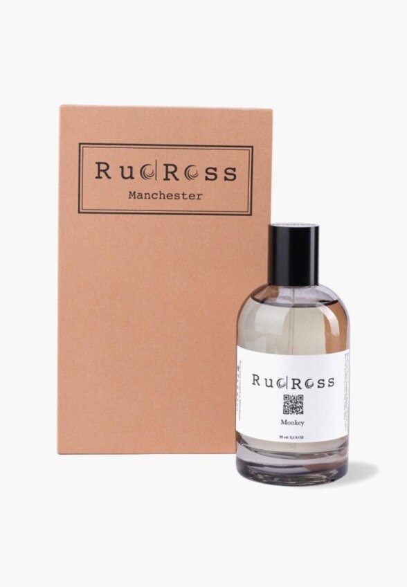 Парфюмерная вода Rudross