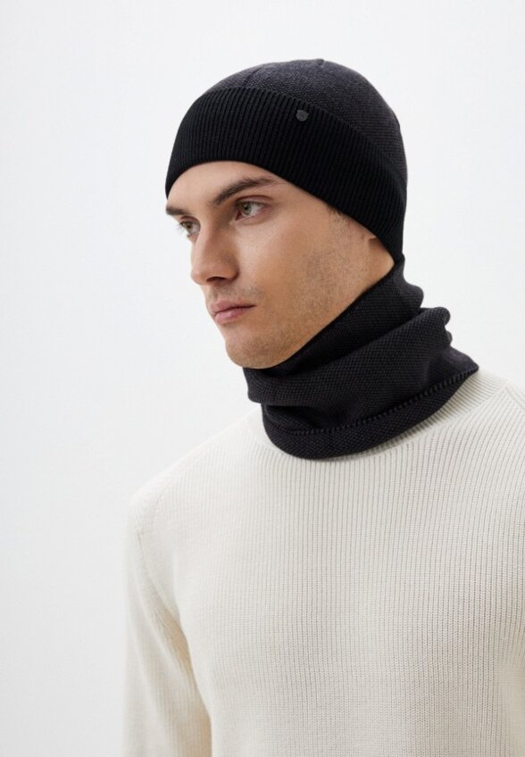 Шапка и снуд Ultra Leks 2001