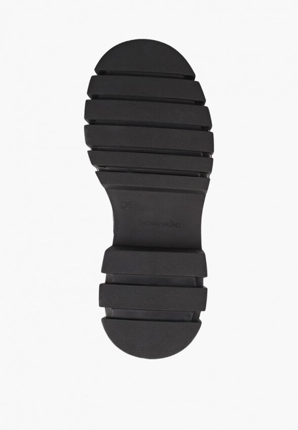 Ботинки Thomas Munz