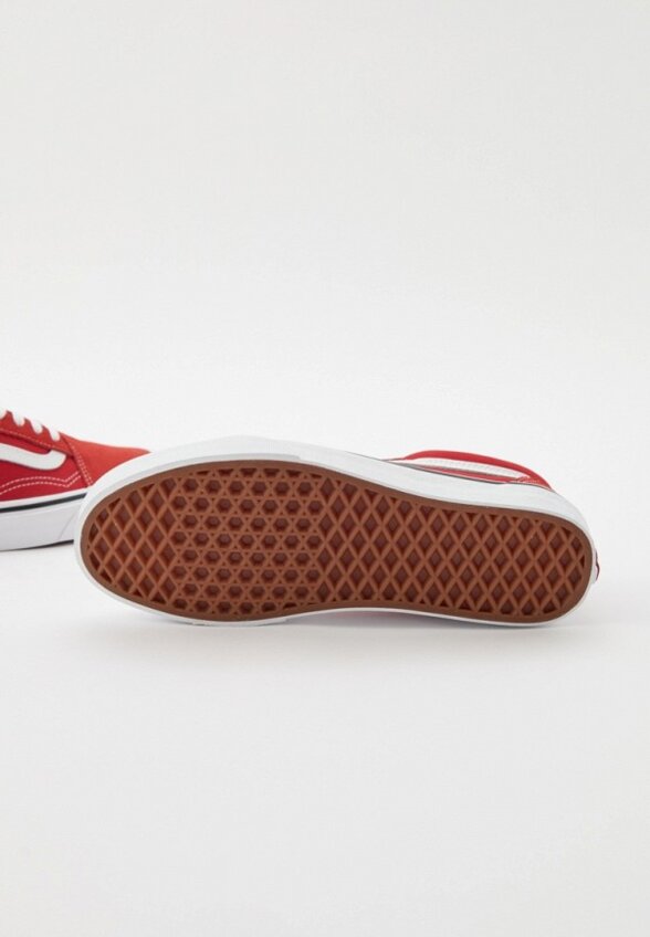 Кеды Vans