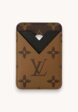 Louis Vuitton MagSafe Wallet1  - превью