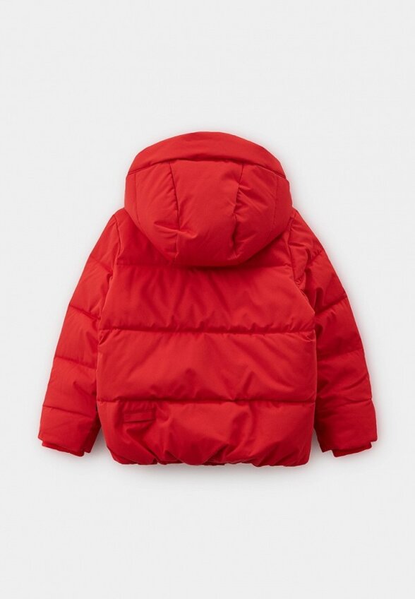 Куртка утепленная Gosoaky