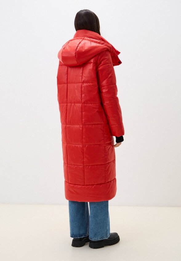 Куртка утепленная Malaeva