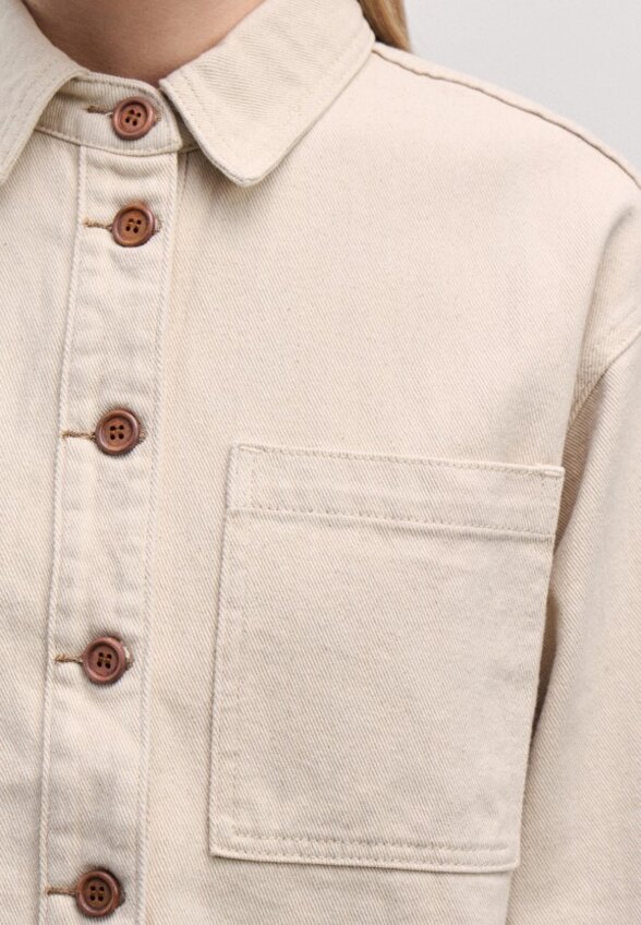 Куртка джинсовая Zarina