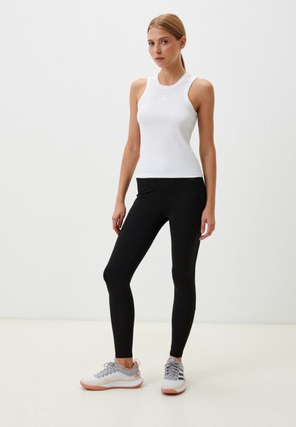 Майка спортивная adidas