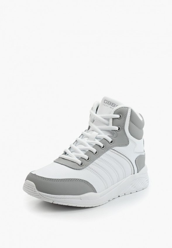 Кроссовки Obba