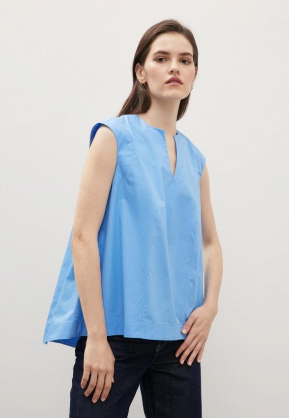 Блуза Finn Flare