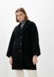 Пальто однобортное Idekka1  - превью
