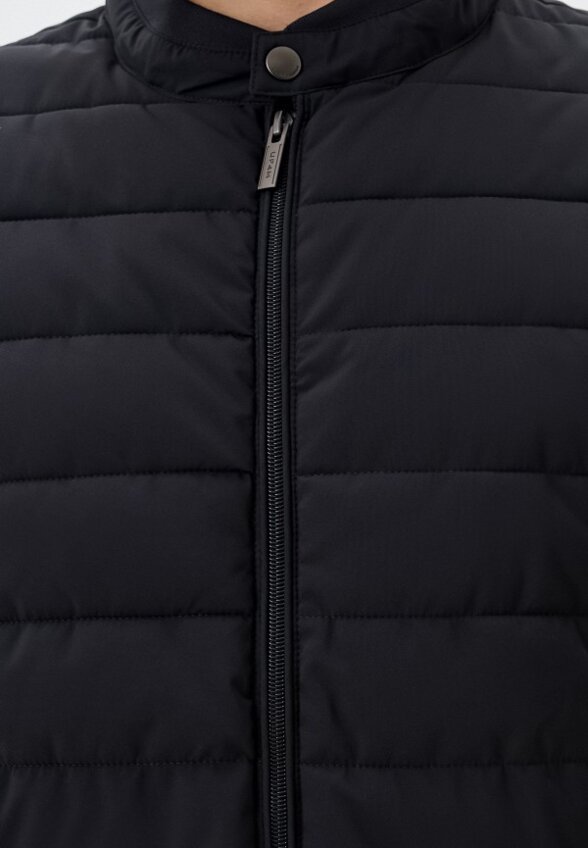 Жилет утепленный Urban Fashion for Men