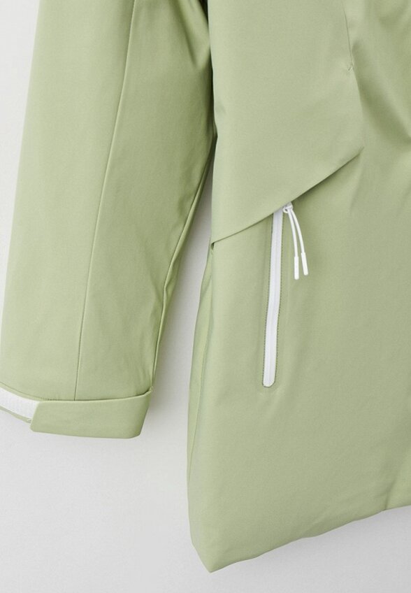 Куртка утепленная High Experience