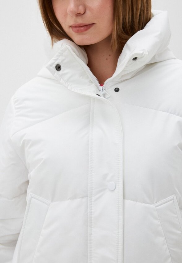 Пуховик Isibris