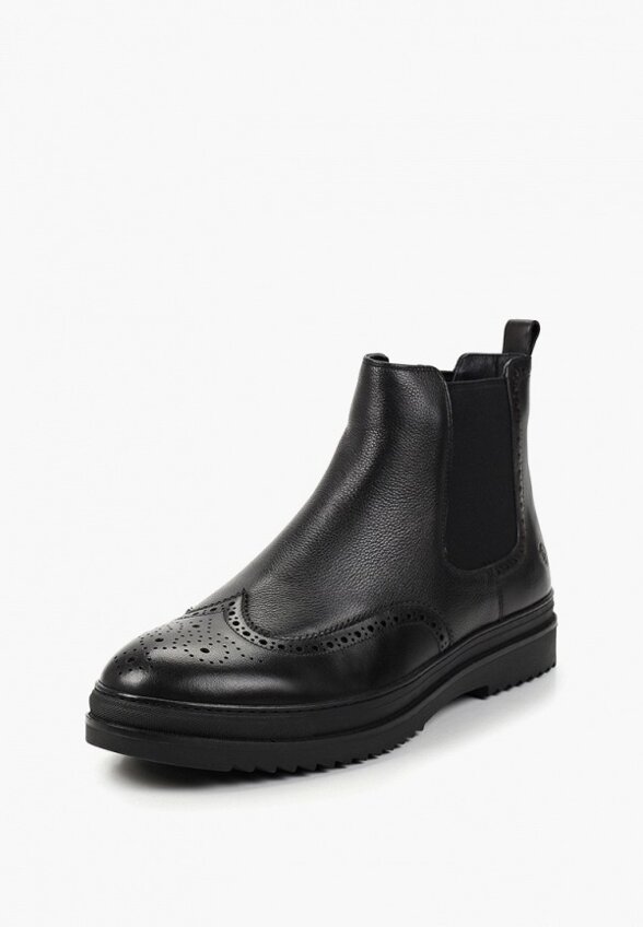 Ботинки Salamander