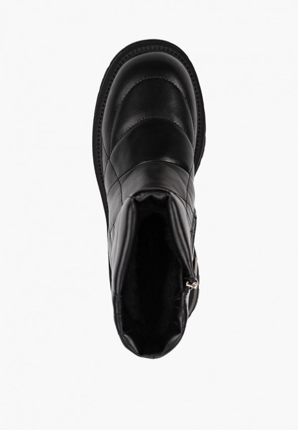 Полусапоги Patrol