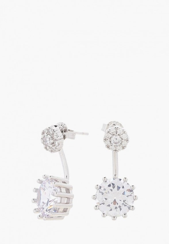 Серьги Shine&Beauty