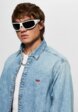 Рубашка джинсовая Diesel4  - превью