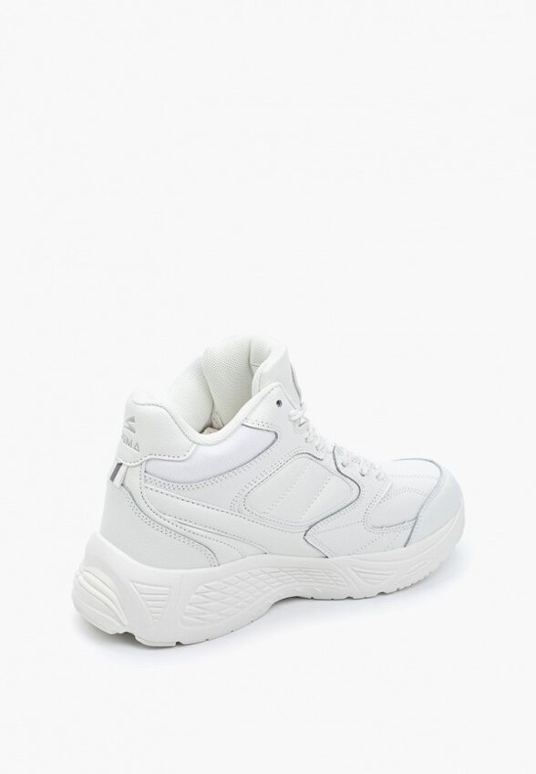 Кроссовки Sigma