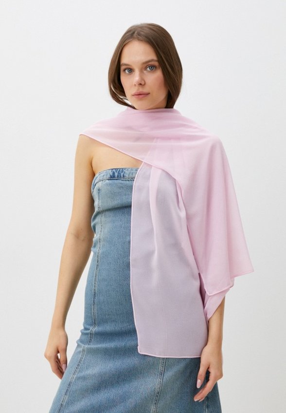 Палантин MaxRoses