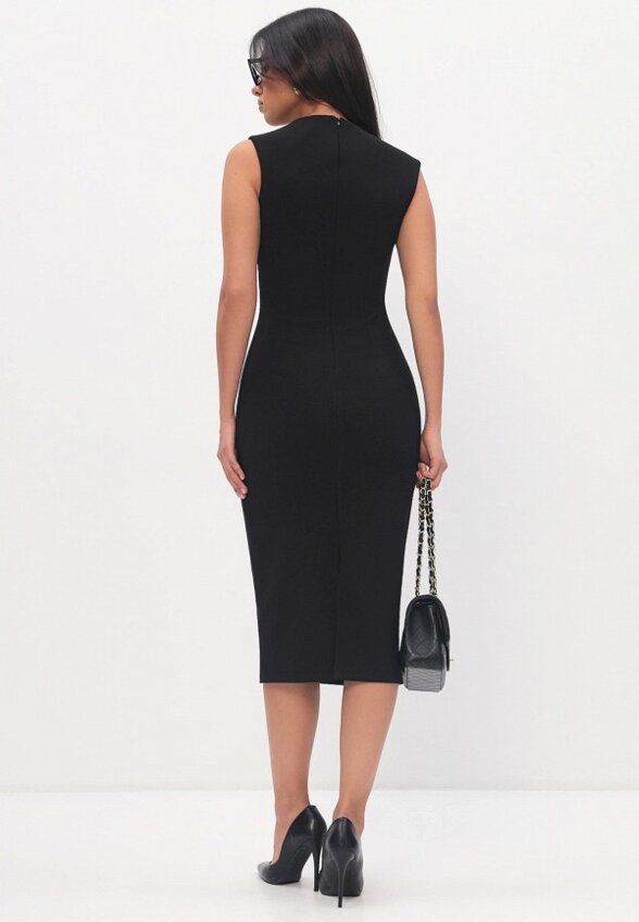 Платье Sandrine