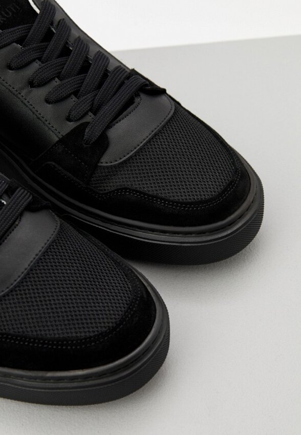 Кеды Cerruti 1881