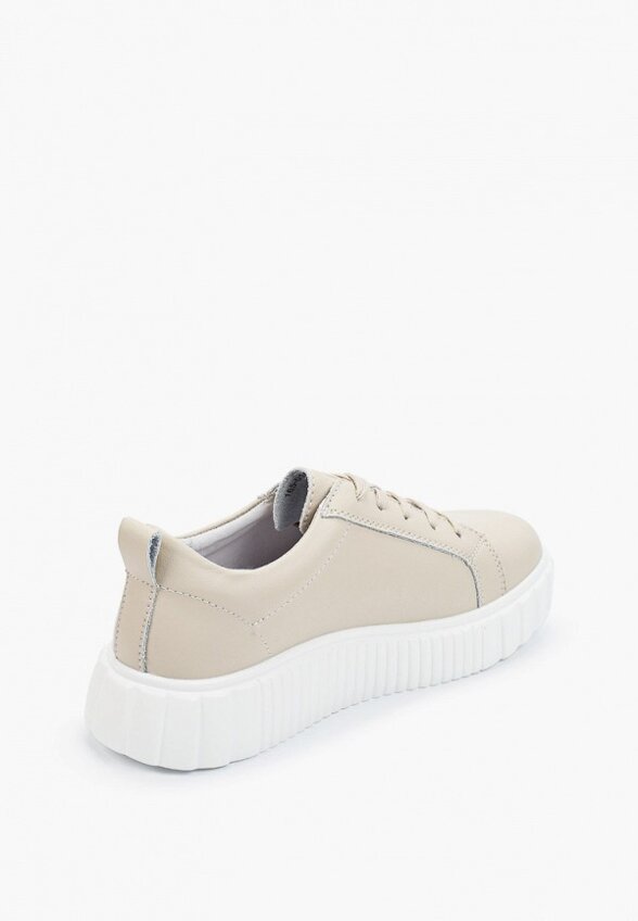 Кеды Thomas Munz