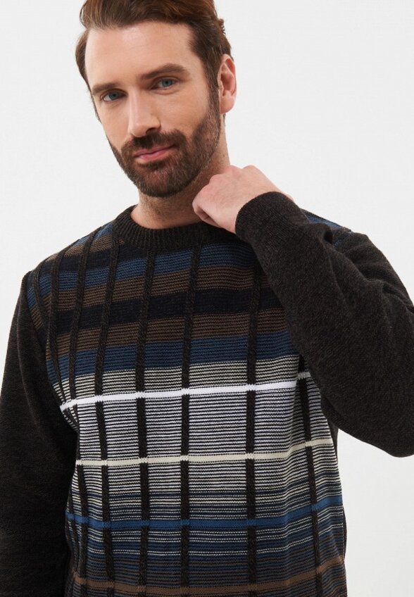 Джемпер Стим