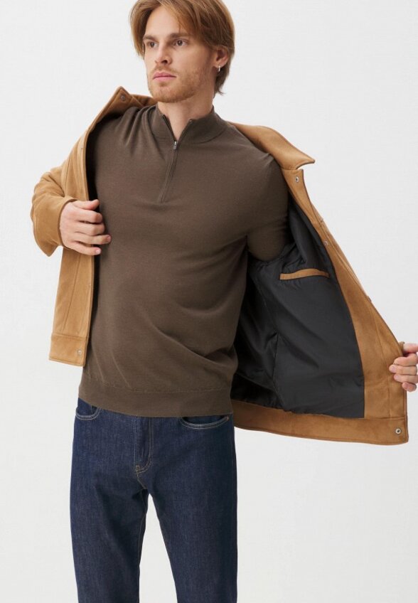 Джемпер Maison David