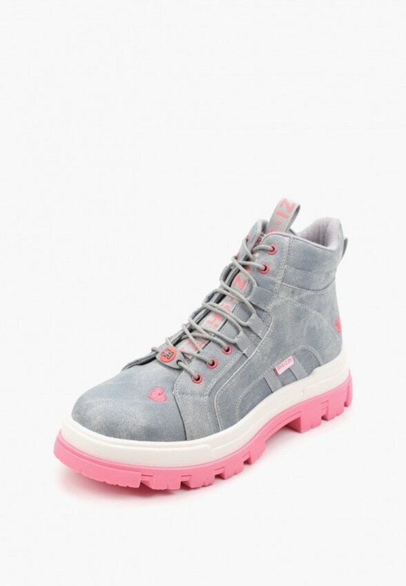 Ботинки Shuzzi