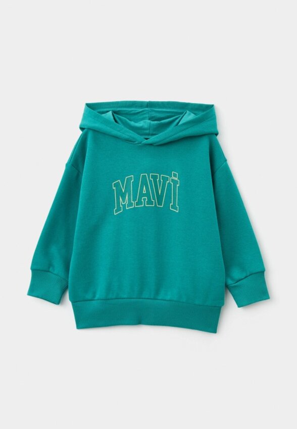 Худи Mavi