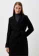 Пальто двубортное Снежная Королева2  - превью