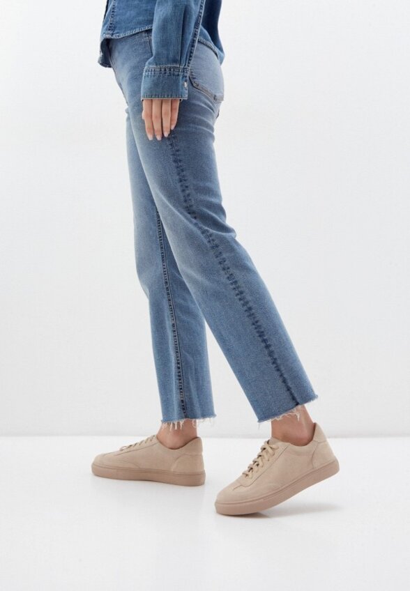 Кеды Stella Della Moda