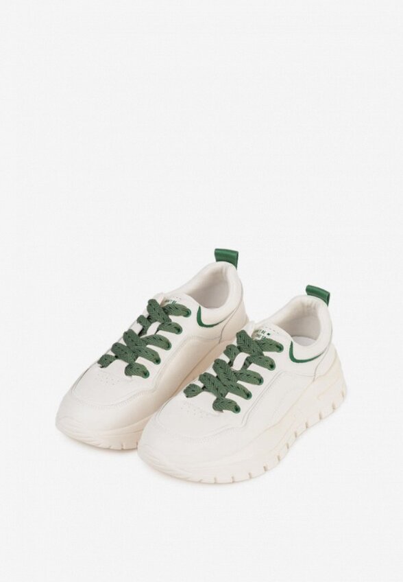 Кроссовки Marmalato