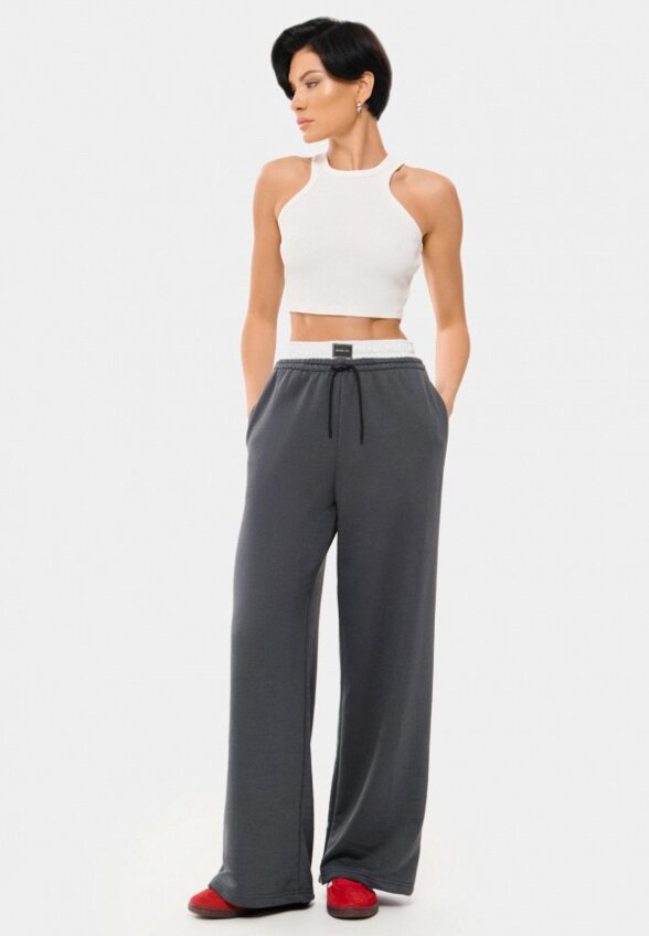 Брюки спортивные Neverlate