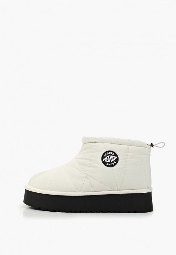 Дутики Ascalini