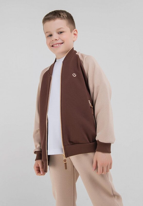 Толстовка Bungly