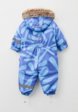Комбинезон утепленный Kisu2  - превью