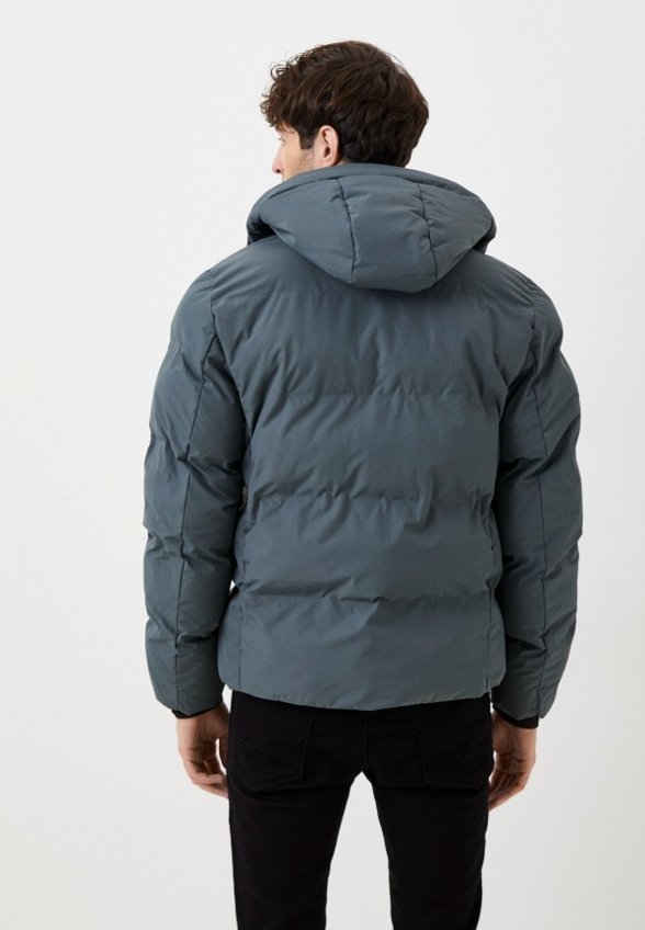 Пуховик O'STIN