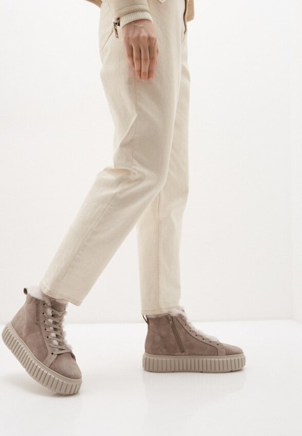 Кеды Kennel & Schmenger