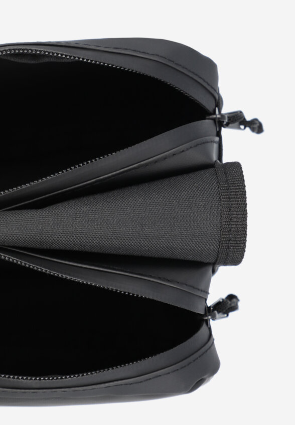 Сумка на велосипед Cyclotech, Черный