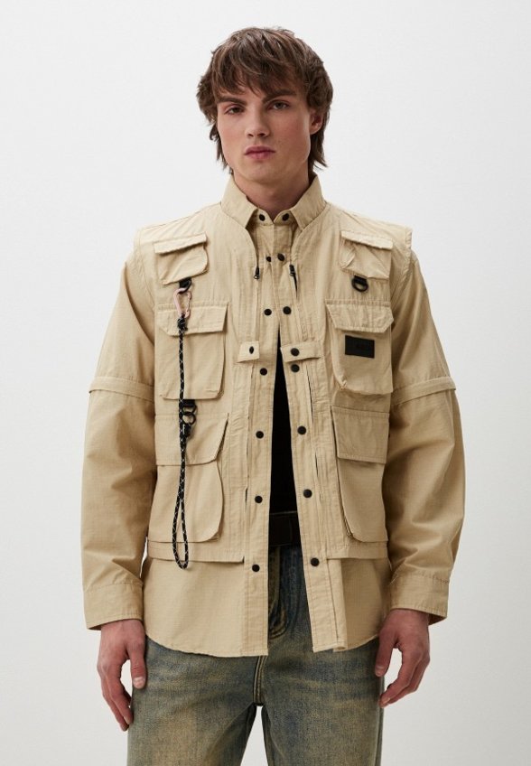 Ветровка Berna