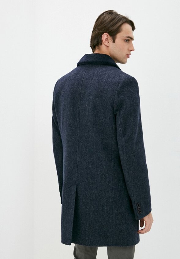 Полупальто Berkytt