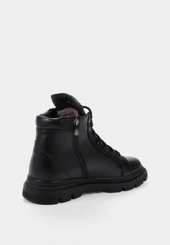 Ботинки Thomas Munz