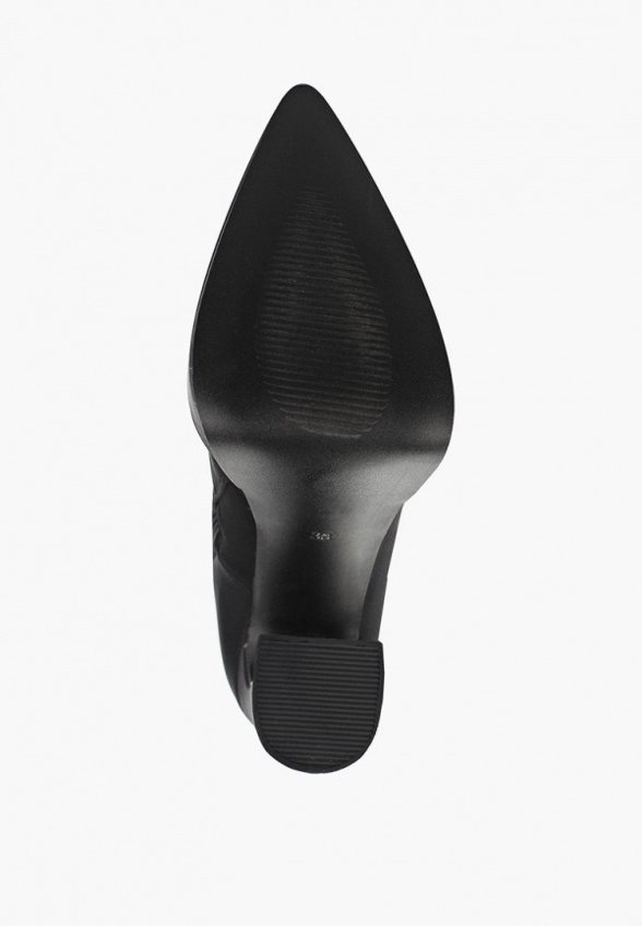 Ботфорты Crony