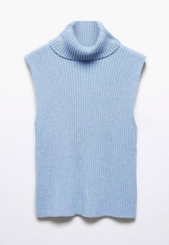 Жилет Mango Teen